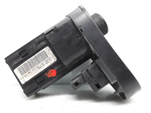 Used Headlight switch SEAT IBIZA III (6L1) [2002-2009]  8126429