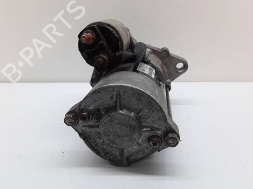 Starter NISSAN ALMERA II (N16) 2.2 dCi | BP33832987M8 - Image 5