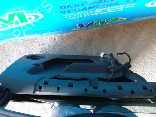 Left front door SMART FORFOUR (454)  | BP10260657C2 
