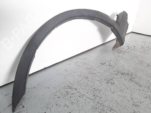 Front left wheel arch trim BMW X3 (E83) 3.0 d | BP8261965C134 