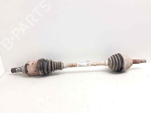 Used Left front driveshaft DACIA SANDERO II [2012-2025]  25774535