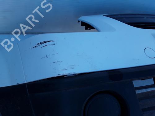Used Front bumper CITROËN JUMPY I (U6U_) 2.0 HDi 95 (94 hp) 7473015