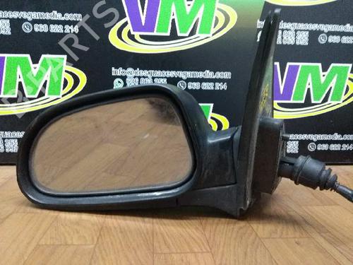 Used Left mirror CHEVROLET LACETTI (J200) [2003-2025]  7466776