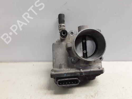 Throttle body TOYOTA AURIS (_E18_) 1.8 Hybrid (ZWE186_, ZWE186R) | BP18114726M82