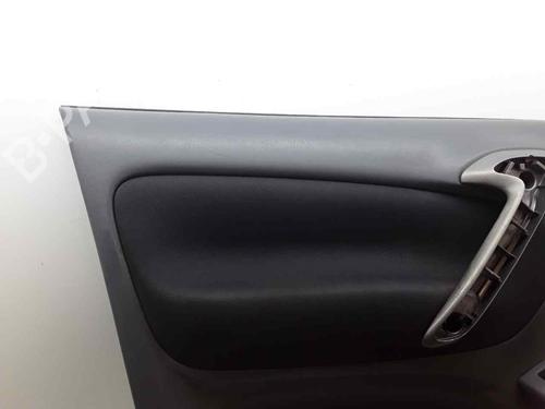 Front left panel TOYOTA RAV 4 II (_A2_) 1.8 (ZCA25_, ZCA26_, ZCA25W, ZCA26W) | BP32251055C58