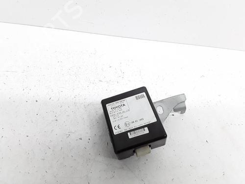 Elektronisk modul TOYOTA HILUX VII Pickup (_N1_, _N2_, _N3_) 2.5 D 4WD (KUN25) (102 hp) 12316566