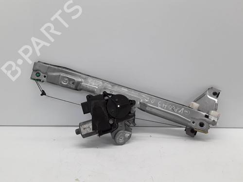 Used Front left window mechanism Front left window mechanism 36239785 36239785