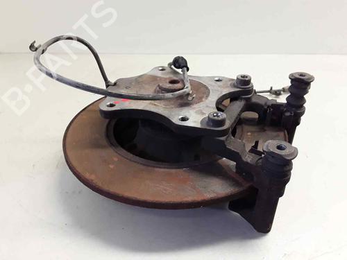 Used Other PEUGEOT 307 (3A/C) 2.0 HDi 90 (90 hp) 18711731