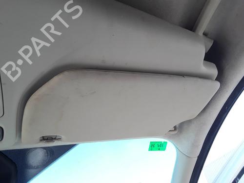 Parasol derecha FORD TRANSIT COURIER B460 MPV [2014-2026]  32175378