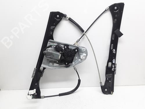 Front right window mechanism MERCEDES-BENZ C-CLASS (W203) C 220 CDI (203.006) | BP11174141C23 