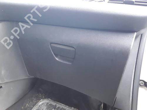 Handskerum Handskerum PEUGEOT 208 I (CA_, CC_) [2012-2021] 37014889 37014889