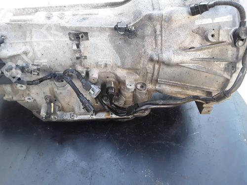 Gearbox KIA SORENTO I (JC) 2.5 CRDi | BP11601295M3 