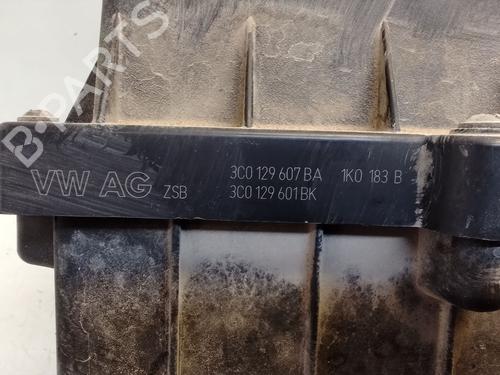 Air filter box VW GOLF PLUS V (5M1, 521) | BP37524941M87 - Image 6