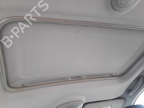Tecto de abrir SSANGYONG KYRON 2.0 Xdi (141 hp) 13749750
