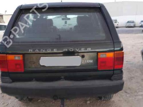 Peças LAND ROVER RANGE ROVER II (P38A) 2.5 D 4x4 (136 hp) 4377906
