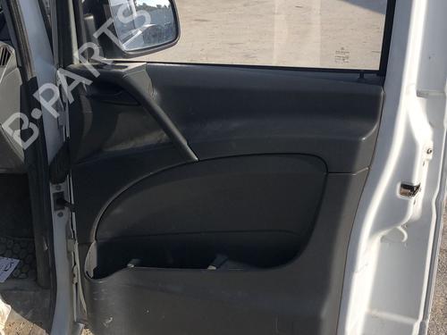 Warning switch MERCEDES-BENZ VITO Bus (W639) 109 CDI (639.701, 639.703, 639.705) | BP31906581I22