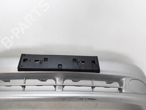 Front bumper DAEWOO LANOS (KLAT) 1.3 | BP10956334C7 