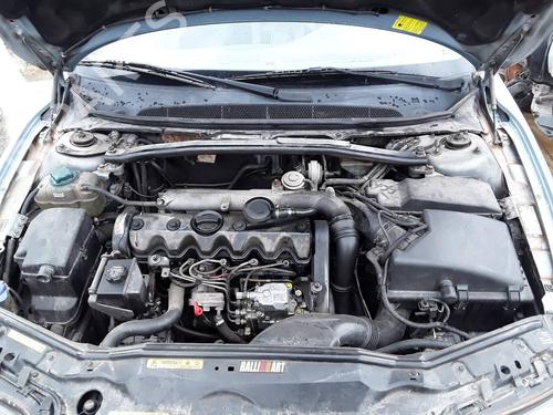 Engine VOLVO S80 I (184) 2.5 TDI | BP9528681M1 