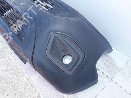Front bumper FIAT FIORINO Box Body/MPV (225_)  | BP25254348C7 