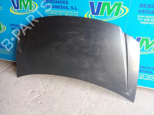 Motorhjelm CHRYSLER VOYAGER IV (RG, RS) [1999-2008]  7993404