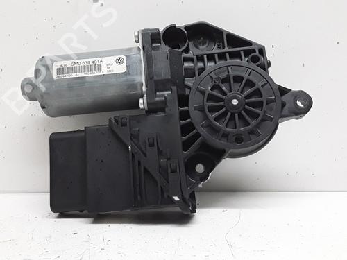 Portierruitmotor linksachter VW GOLF V (1K1) [2003-2010]  11284988
