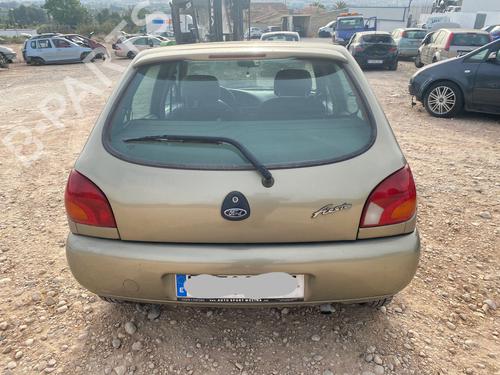 Venstre forlygte FORD FIESTA IV (JA_, JB_)  | BP18142246C28 
