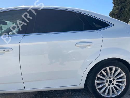 Used Left rear door FORD MONDEO IV (BA7) 2.0 TDCi (163 hp) 29232535