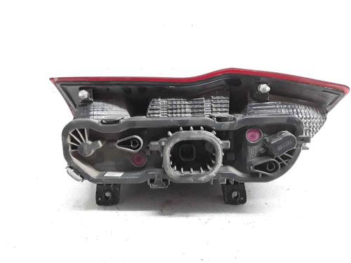Right taillight FORD TOURNEO COURIER B460 MPV 1.5 TDCi | BP19100240C35 