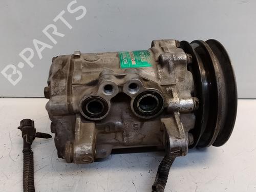 Airco pomp Airco pomp OPEL CORSA B (S93) 1.7 D (F08, F68, M68) (60 hp) 37430288 37430288