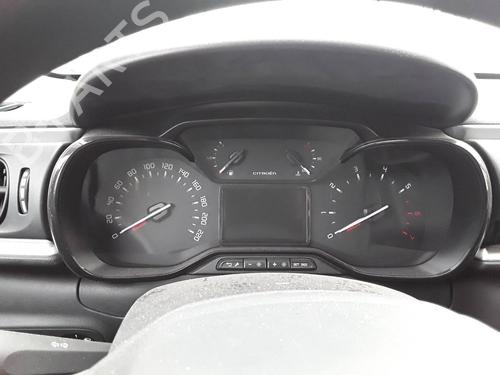 Cockpit CITROËN C3 III (SX) 1.6 BlueHDi 75 (75 hp) 16744266