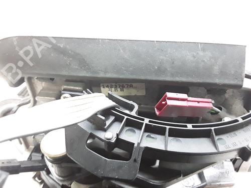 Gear lever BMW 3 Touring (E46) 330 i | BP9678780M90 