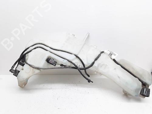 Windscreen washer tank FORD FOCUS C-MAX (DM2)  | BP12317700C113 