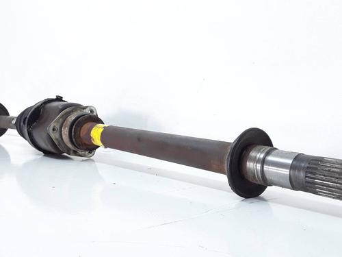 Right front driveshaft FIAT PUNTO EVO (199_) 1.3 D Multijet (199AXC1A, 199BXC1A, 199AXT1A, 199BXT1A) | BP13384935M39