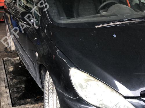 Multifunctionele display PEUGEOT 307 (3A/C) 2.0 HDi 90 | BP24494090C48 