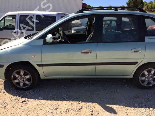 Rudehejsemekanisme Højre foran HYUNDAI MATRIX (FC) 1.5 CRDi | BP7472323C23 
