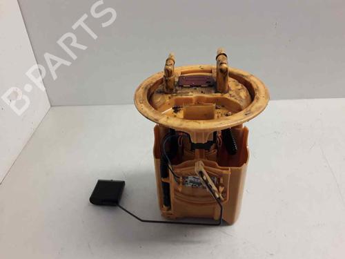 Used Fuel pump Fuel pump PEUGEOT 406 (8B) 2.2 HDi (133 hp) 26276115 26276115