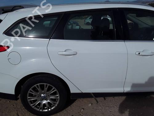 Used Right rear door FORD FOCUS III 1.6 Ti (125 hp) 10965163
