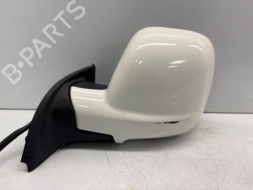 Used Left mirror Left mirror OPEL COMBO E Tour / Life (K9) [2018-2026] 36542193 36542193