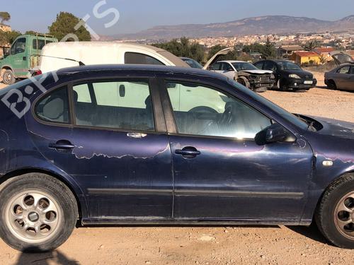 Headlight switch SEAT TOLEDO II (1M2) 1.9 TDI | BP25841497I24 
