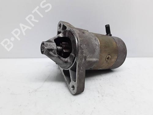 Used Starter TOYOTA YARIS (_P1_) 1.3 (NCP10, SCP12_) (86 hp) 7648372
