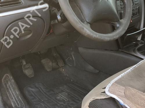 Pedal CITROËN C5 I (DC_) 2.0 16V (DCRFNC, DCRFNF) | BP29548608I4 