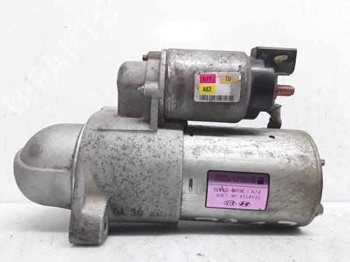 Starter HYUNDAI ix35 (LM, EL, ELH)  | BP8382678M8 