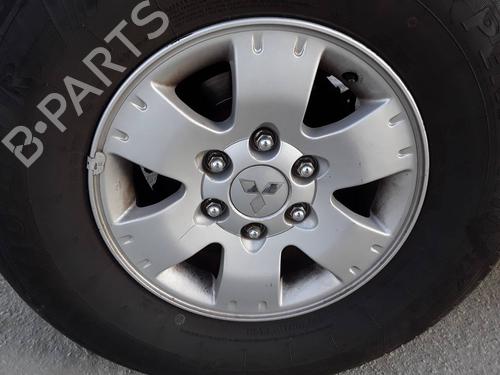 Used Rim MITSUBISHI PAJERO III (V7_W, V6_W) 3.2 Di-D (V68W, V78W) (165 hp) 11381887