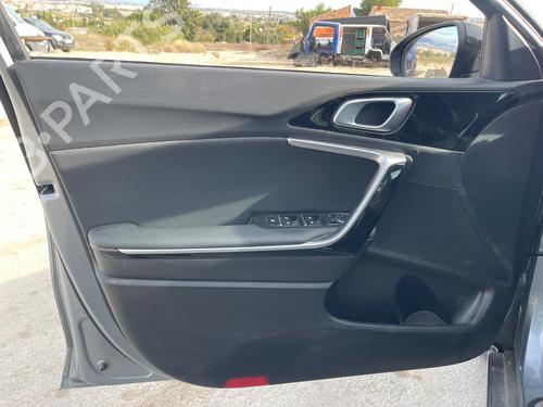 Front left panel KIA XCEED (CD)  | BP32073646C58 