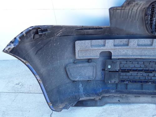 Front bumper KIA PICANTO I (SA) 1.1 | BP16108219C7 
