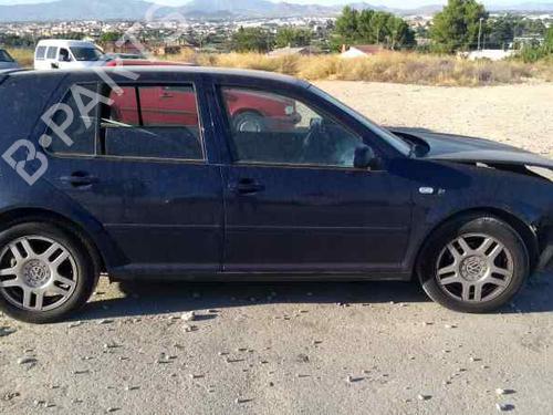 Right front window motor VW GOLF IV (1J1) 1.9 TDI | BP7471513E20