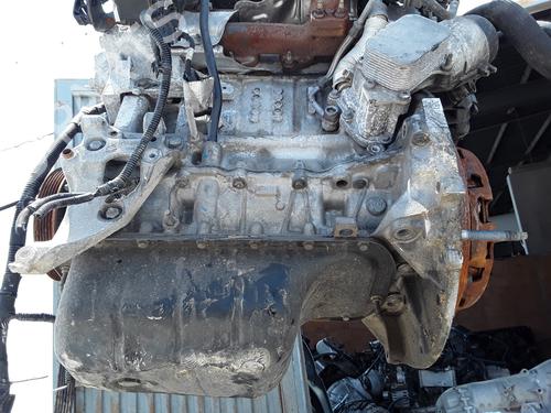 Engine PEUGEOT 208 I (CA_, CC_) 1.4 HDi | BP7474101M1 