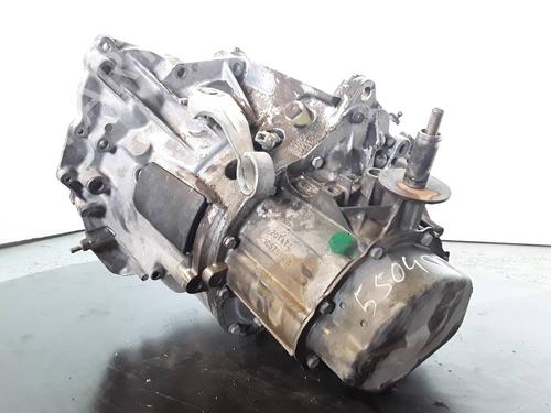 Gearbox PEUGEOT PARTNER MPV (5_, G_) 1.9 D | BP8264052M3 