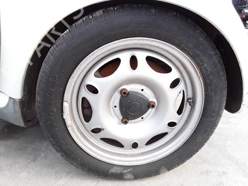 Used Rim SMART FORTWO Coupe (450) 0.7 (450.330) (50 hp) 10082422