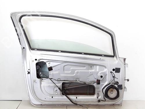 Left front door OPEL CORSA D (S07) 1.4 (L08, L68) | BP9190070C2 